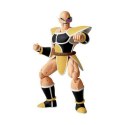 Figurka kolekcjonerska Bandai Dragon Stars Nappa 17 cm PVC