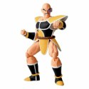 Figurka kolekcjonerska Bandai Dragon Stars Nappa 17 cm PVC