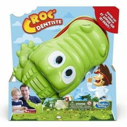 Gra Planszowa Hasbro Croc'Dentiste (FR)