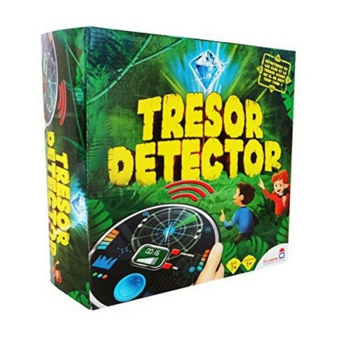 Gra Zręcznościowa Dujardin TRÉSOR DETECTOR