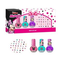 Lakier do paznokci Lorenay Minnie Mouse Disney