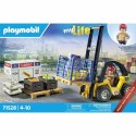 Playset Playmobil 71528