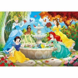 Puzzle dla dzieci Clementoni Disney Princess 26064 60 Części