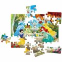 Puzzle dla dzieci Clementoni Disney Princess 26064 60 Części