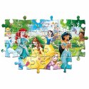 Puzzle dla dzieci Clementoni Disney Princess 26471 60 Części