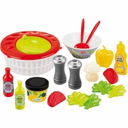 Zestaw Jedzenie Ecoiffier 2579 - Mixed salad box