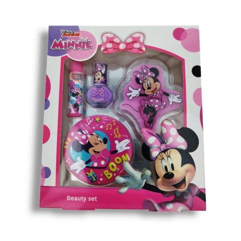 Zestaw do Makijażu dla Dzieci Lorenay Disney Minnie