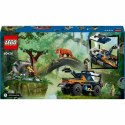 Zestaw do budowania Lego 60426 Jungle Explorer Off-Road Truck Wielokolorowy