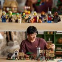 Zestaw do budowania Lego 10332 Medieval Town Square 3304 Części