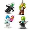 Zestaw do budowania Lego Minifigures