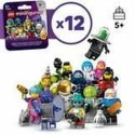 Zestaw do budowania Lego Minifigures