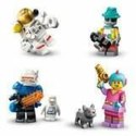 Zestaw do budowania Lego Minifigures