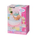 Akcesoria dla lalek Baby Born Bath Bathtub