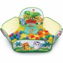 Basen z Piłeczkami Vtech Baby P'tits Loulous Interactive Ball Pool (FR)