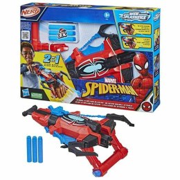 Broń Hasbro Spiderman