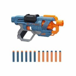 Broń Nerf Commander RD-6 Elite 2.0 Nerf E9485