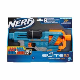 Broń Nerf Commander RD-6 Elite 2.0 Nerf E9485