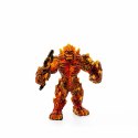 Figurka Schleich Eldrador Range - Lava Golem with Weapon 42447