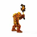 Figurka Schleich Eldrador Range - Lava Golem with Weapon 42447