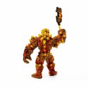 Figurka Schleich Eldrador Range - Lava Golem with Weapon 42447