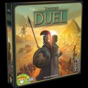 Gra Planszowa Asmodee 7Wonders Duel (FR)