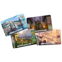 Gra Planszowa Asmodee 7Wonders Duel (FR)