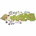 Gra Planszowa Asmodee Carcassonne: Big Box 2021 (FR)