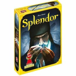 Gra Planszowa Asmodee Splendor (FR)