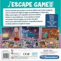 Gra Planszowa Clementoni 52430 Escape Game