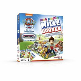 Gra Planszowa Dujardin Mille Bornes Pat Patrol (FR)