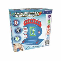 Gra Planszowa Lexibook Electronic Hangman (FR)