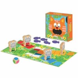 Gra Planszowa Nathan My First Game Little Mouse (FR)