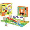 Gra Planszowa Nathan My First Game Little Mouse (FR)