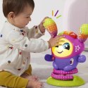 Interaktywna zabawka Fisher Price DJ DANCER (FR)