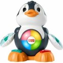 Interaktywny Zwierzak Fisher Price Valentine the Penguin (FR)