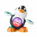 Interaktywny Zwierzak Fisher Price Valentine the Penguin (FR)