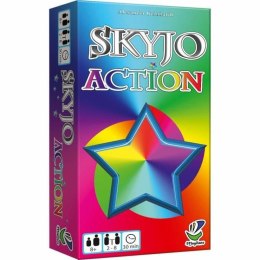 Karty do gry Magilano Skyjo Action