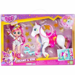 Lalka Baby IMC Toys Dreamy & Rym