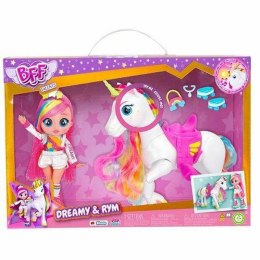 Lalka Baby IMC Toys Dreamy & Rym