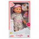 Lalka Bobas Corolle Bébé Bath Coralie 30 cm