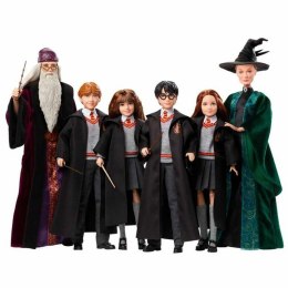 Figurki Superbohaterów Mattel HARRY POTTER - Ron Weasley