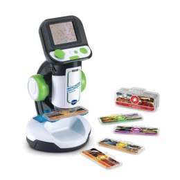 Mikroskop Vtech Genius XL Video Interaktywny