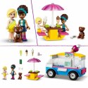 Playset Lego Friends 41715 Ice Cream Truck (84 Części)