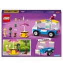 Playset Lego Friends 41715 Ice Cream Truck (84 Części)