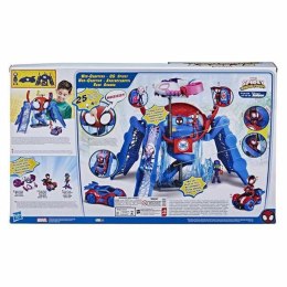 Playset Marvel F14615L00 Spiderman + 3 lat