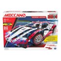 Playset Meccano Supercar 347 Części