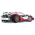 Playset Meccano Supercar 347 Części