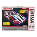 Playset Meccano Supercar 347 Części