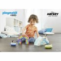 Playset Playmobil 1,2,3 Mickey 16 Części