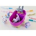 Playset Washimals Pets Crayola 74-7453 Wanna 6 Części